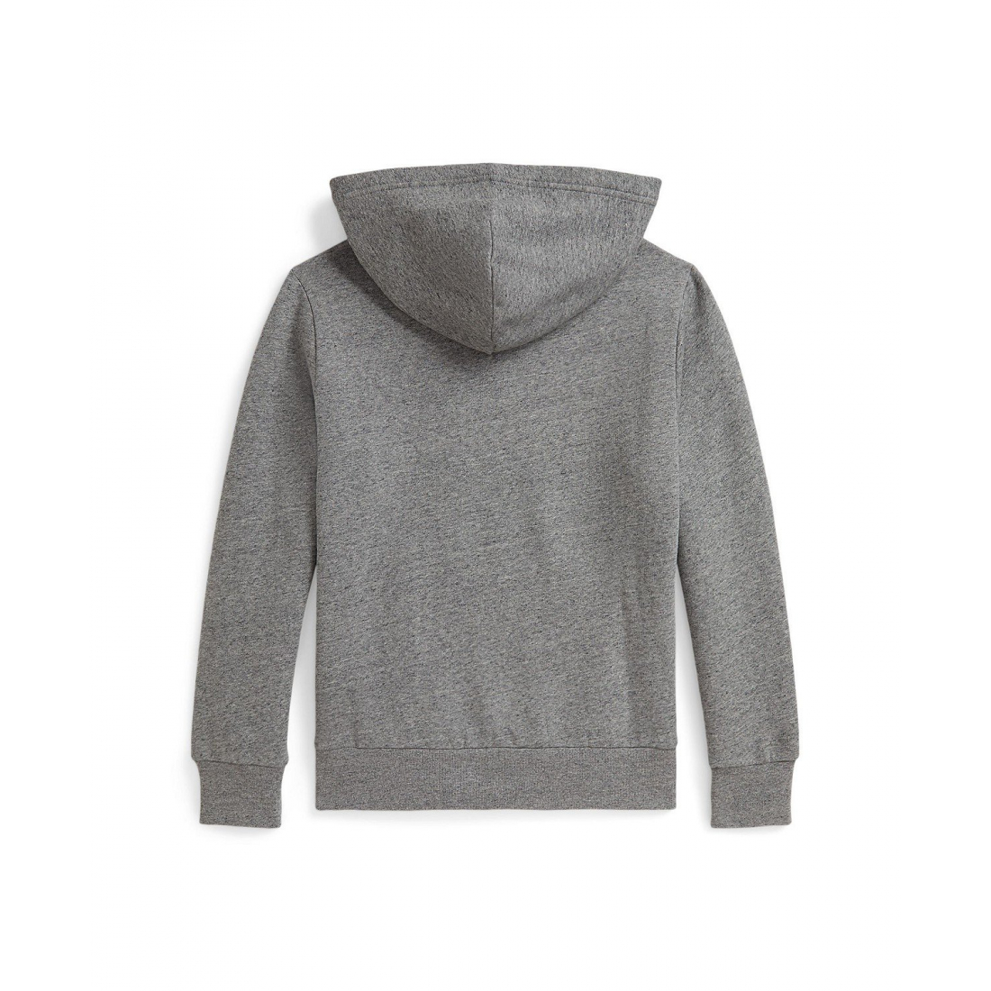 'Truck-Print Hoodie' pour Garçons