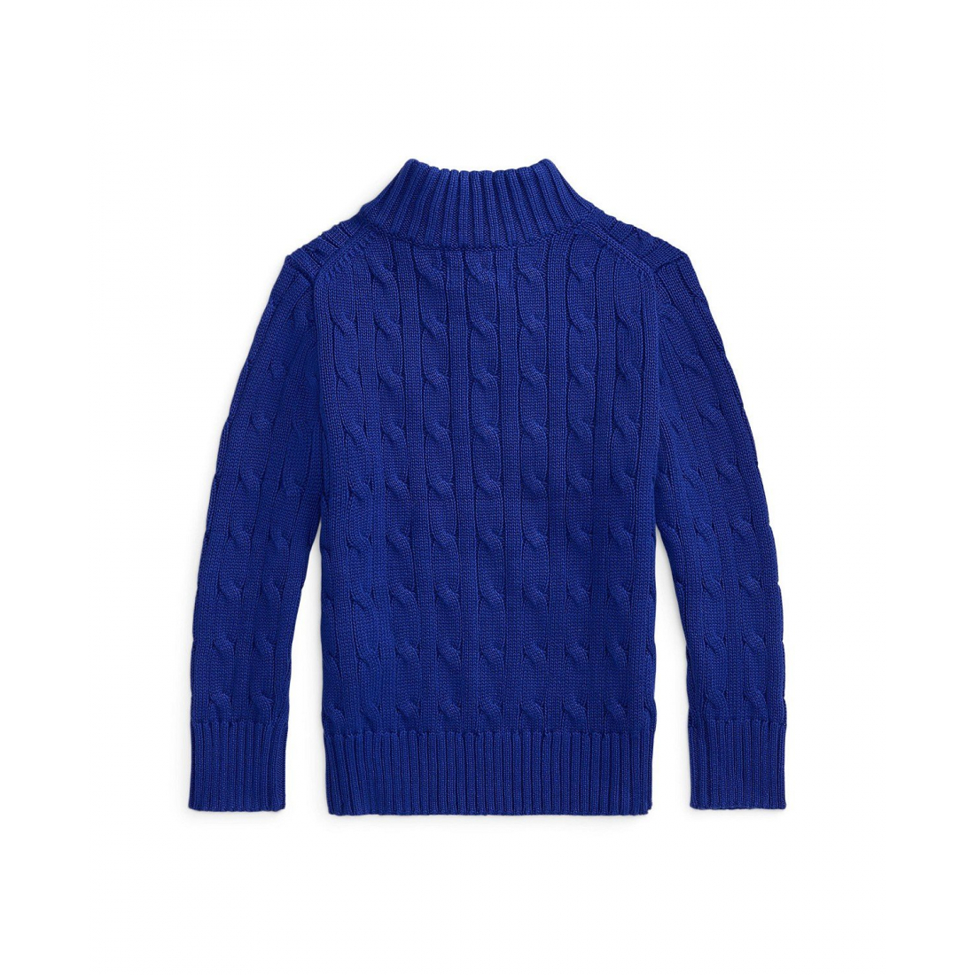 'Long Sleeves Sweater' für Jungen