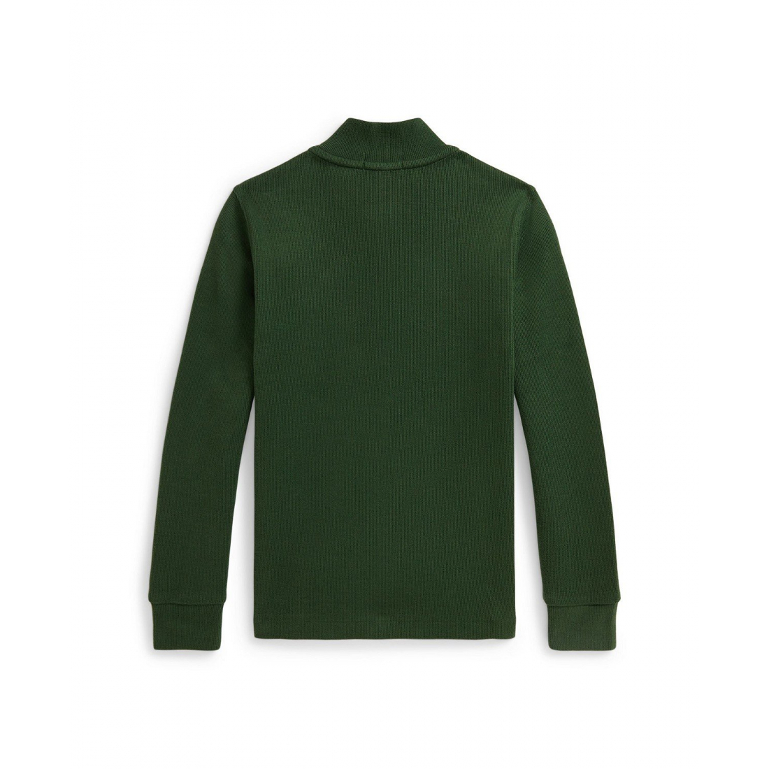 'Estate-Rib Quarter-Zip Pullover' für Jungen