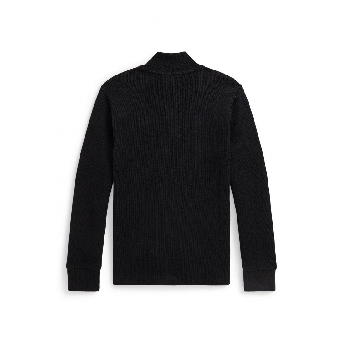 'Estate-Rib Quarter-Zip Pullover' für Jungen