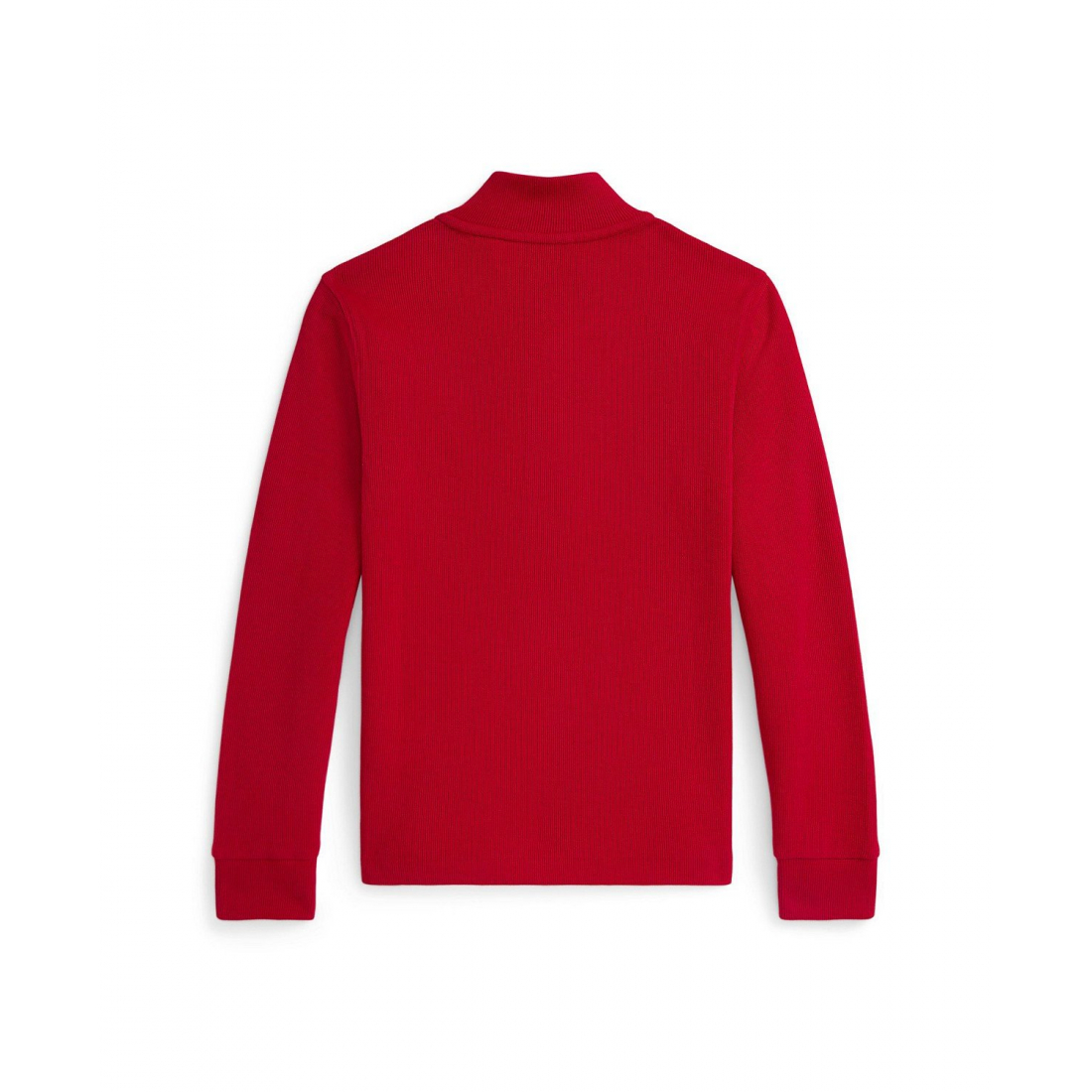 'Estate-Rib Quarter-Zip Pullover' für Jungen