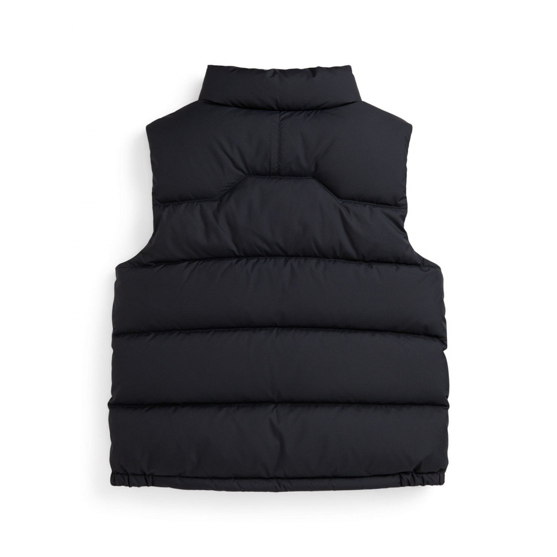 'Quilted Down Vest' für Jungen
