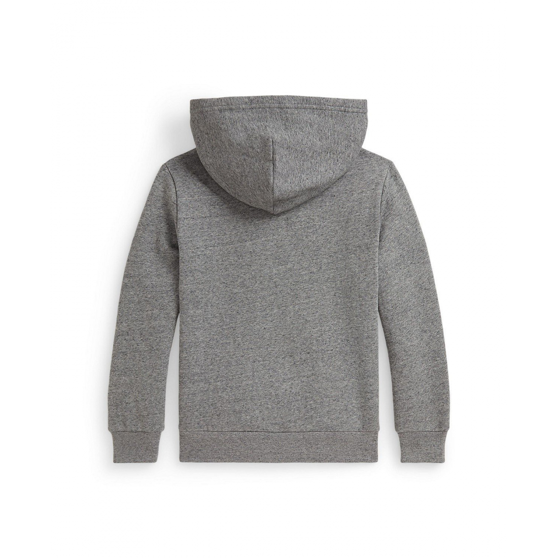 'Truck Printed Long Sleeve Hoodie' für Jungen