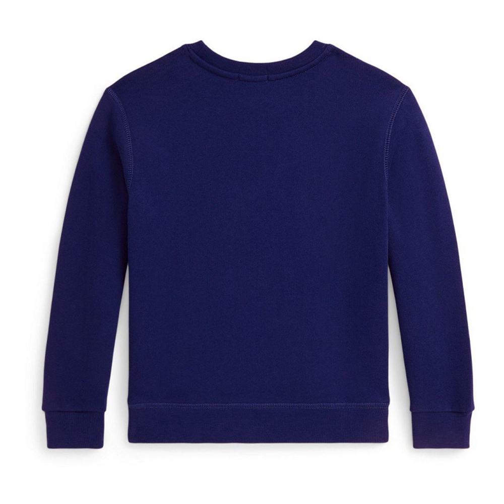 'Long Sleeve Sweatshirt' für Jungen