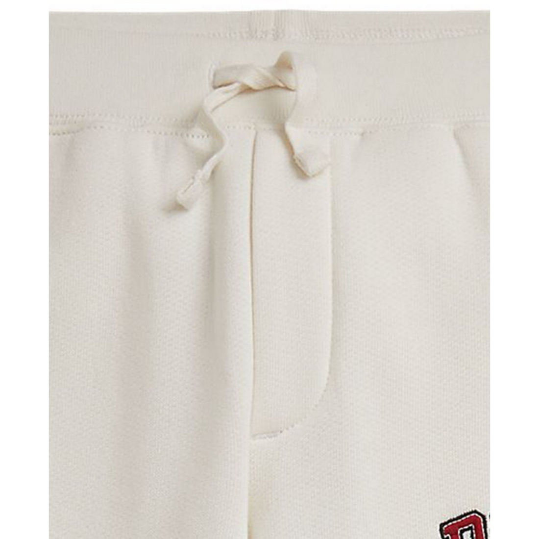 'Logo Fleece Jogger Pant' pour Garçons