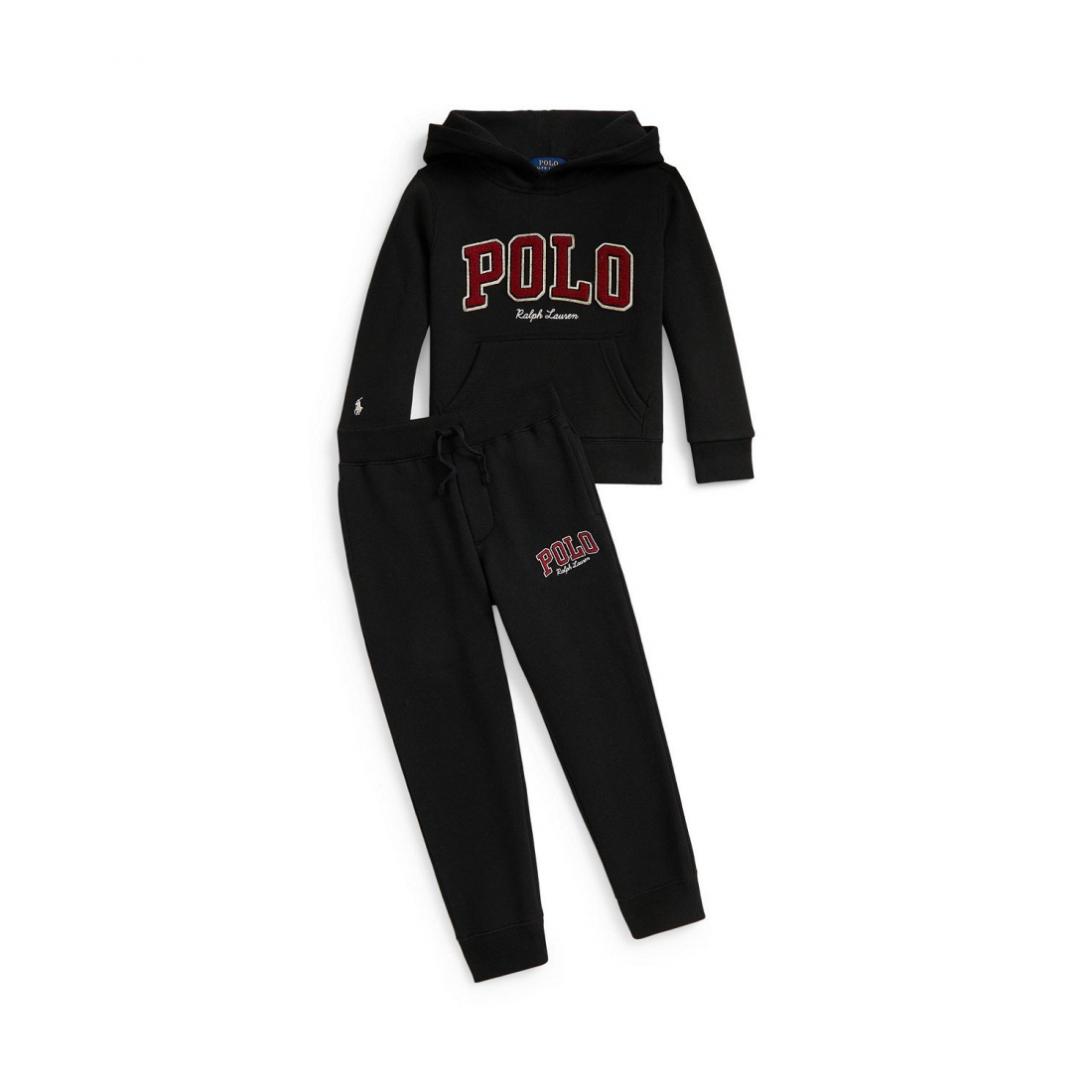 'Logo Fleece Jogger Pant' für Jungen