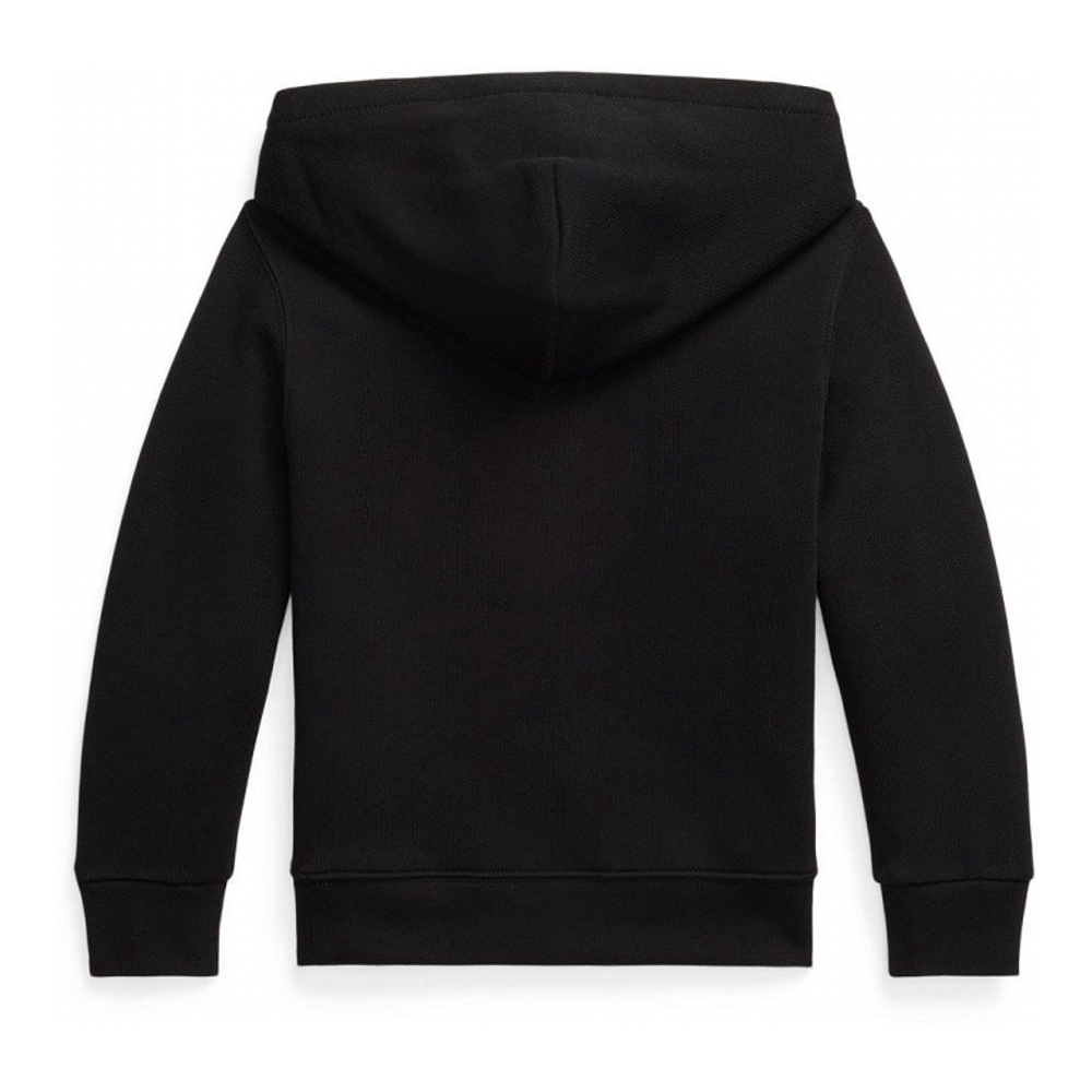 'Fleece Hoodie' pour Garçons