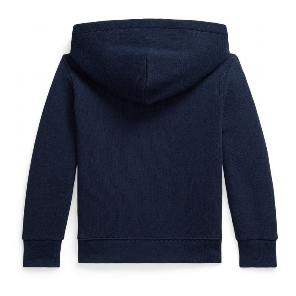 'Fleece Hoodie' pour Garçons