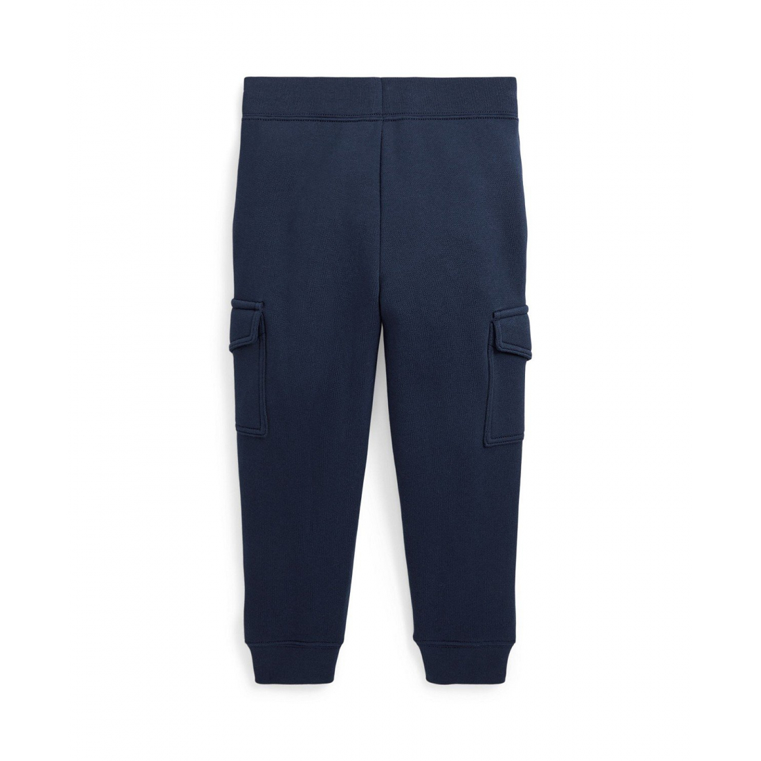 'Fleece Cargo Jogger Pant' pour Garçons