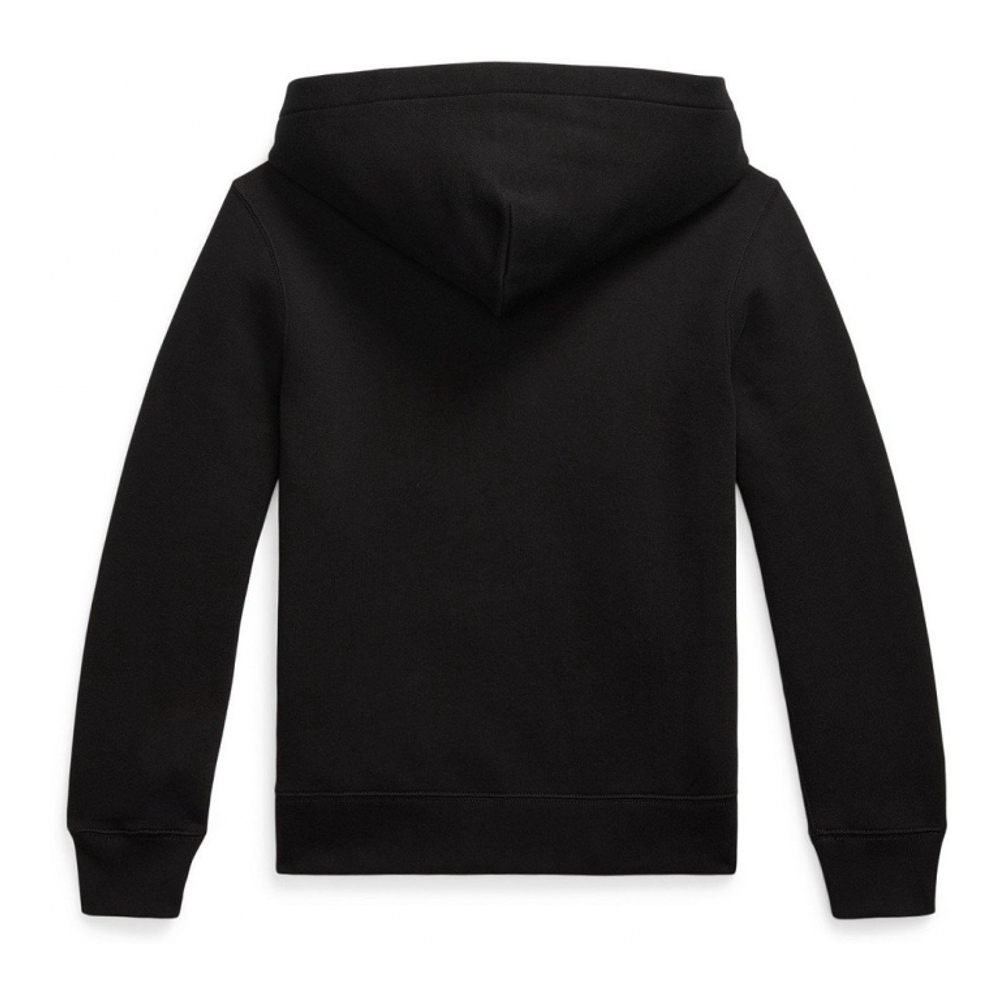 'Fleece Hoodie' pour Garçons