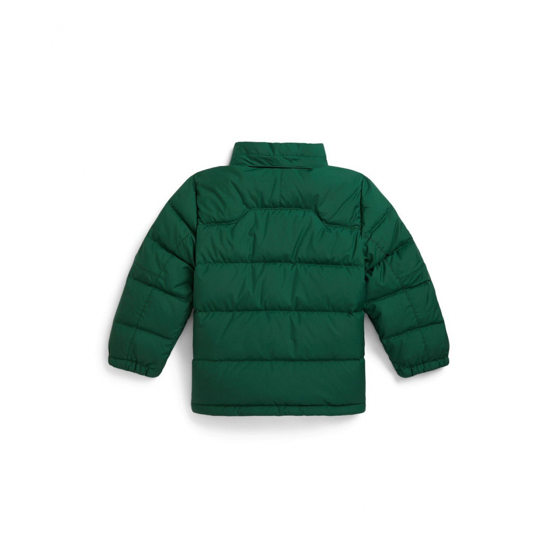 'Ripstop Down Hooded Jacket' für Jungen