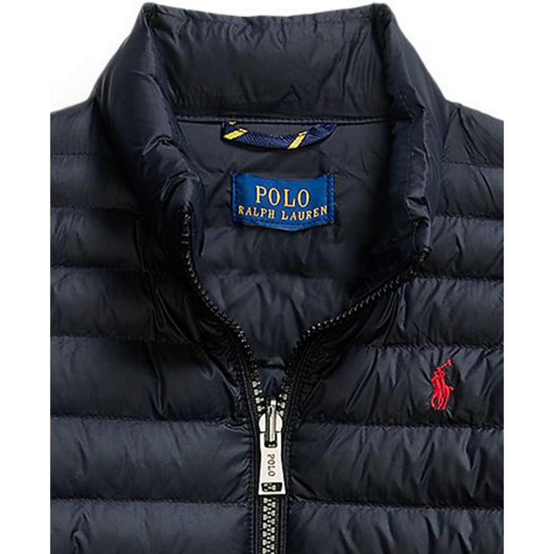 'P-Layer 2 Packable Quilted Jacket' für Jungen