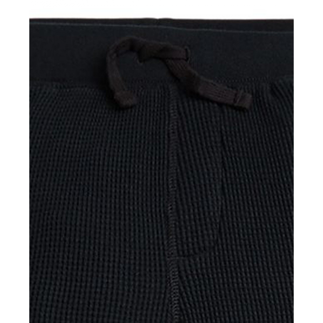 'Waffle-Knit Cargo Joggers' für Jungen