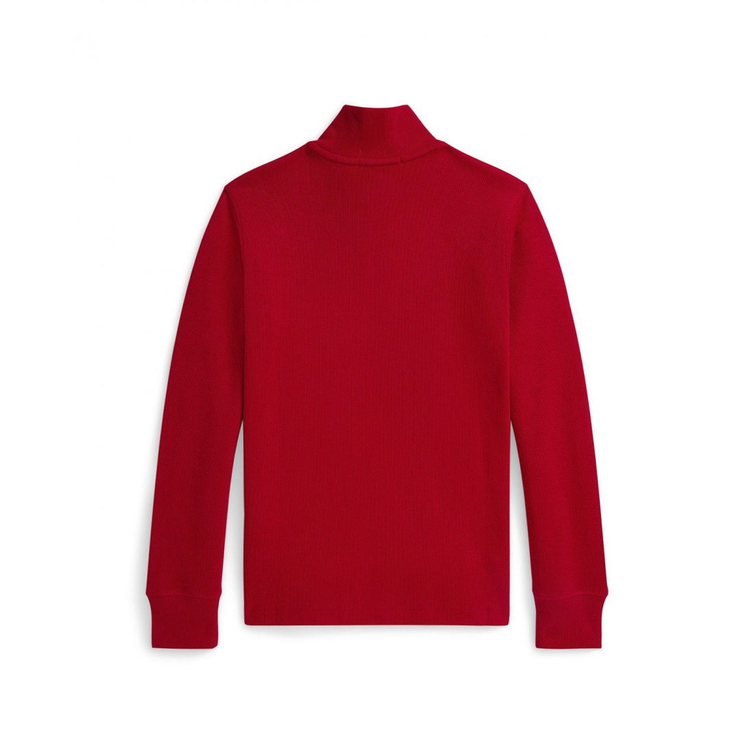 'Estate-Rib Quarter-Zip Pullover' für Jungen