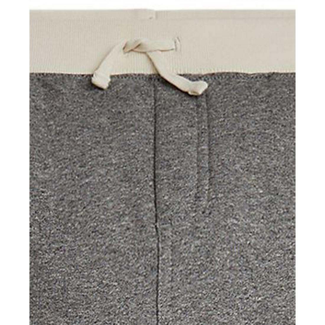 'Drawstring Waistband Jogger Pants' pour Garçons