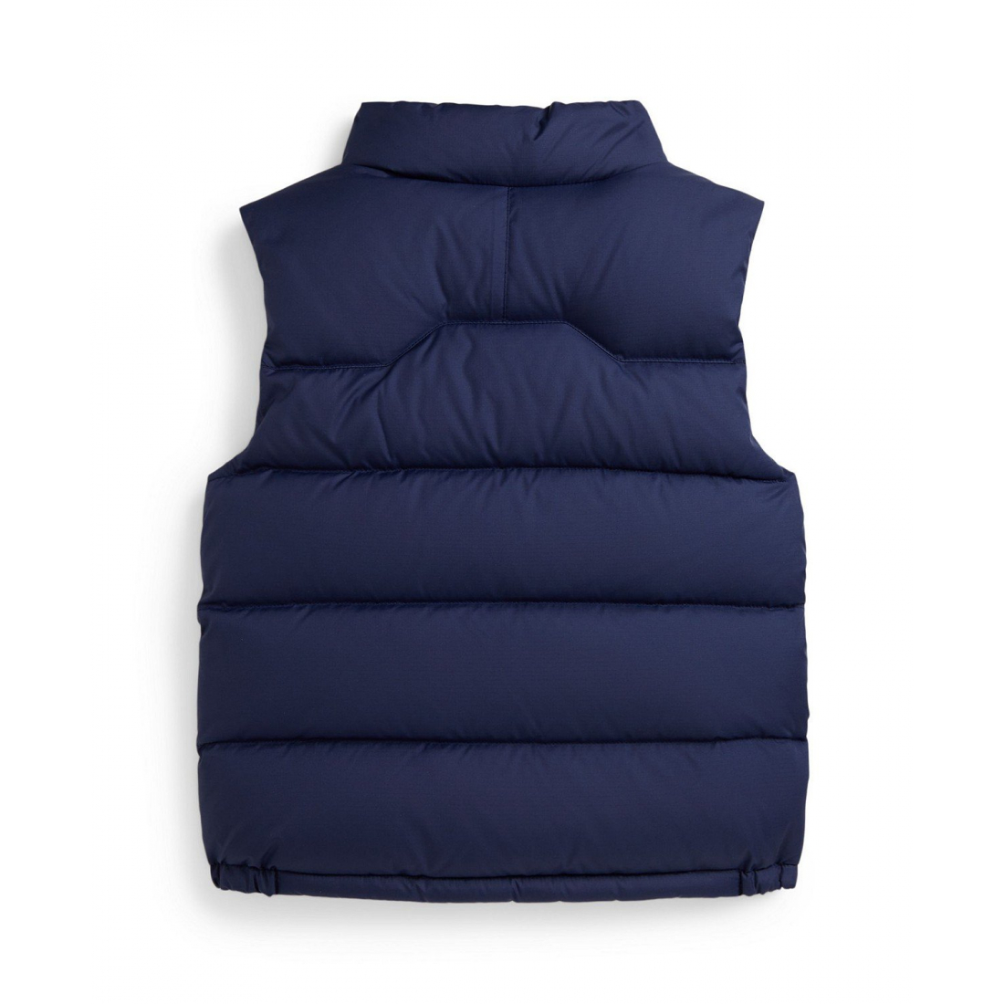'Quilted Down Vest' für Jungen