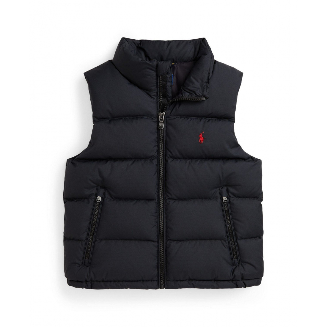 'Quilted Down Vest' für Jungen