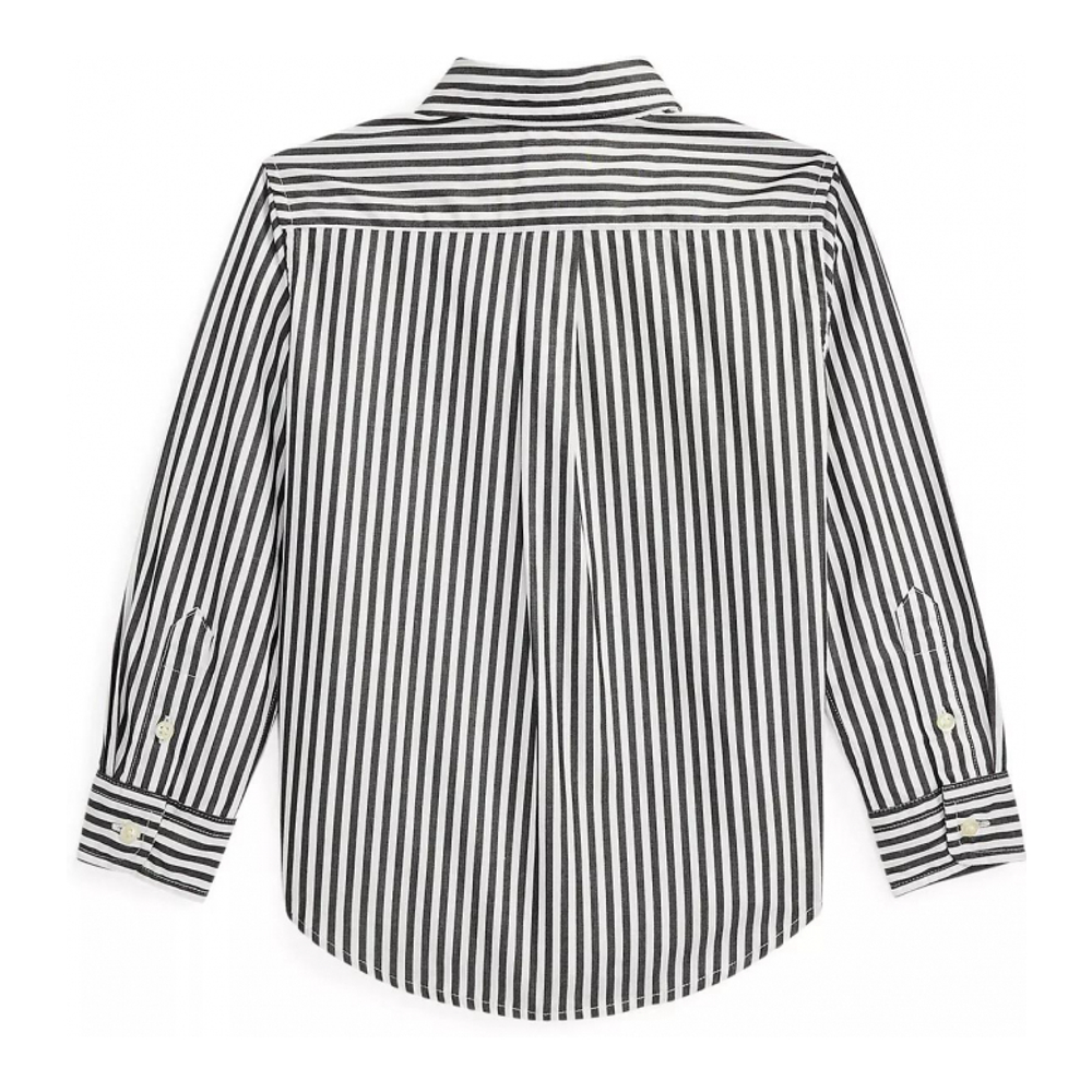 'Striped Shirt' für Jungen