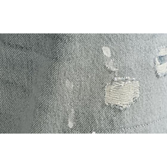 'Sullivan Distressed Slim Fit Jeans' pour Hommes