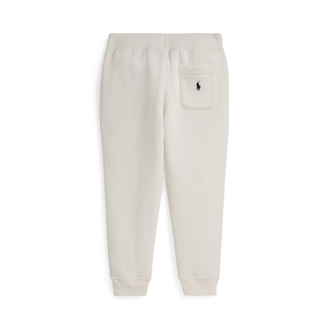 'Logo Fleece Jogger Pant' pour Garçons