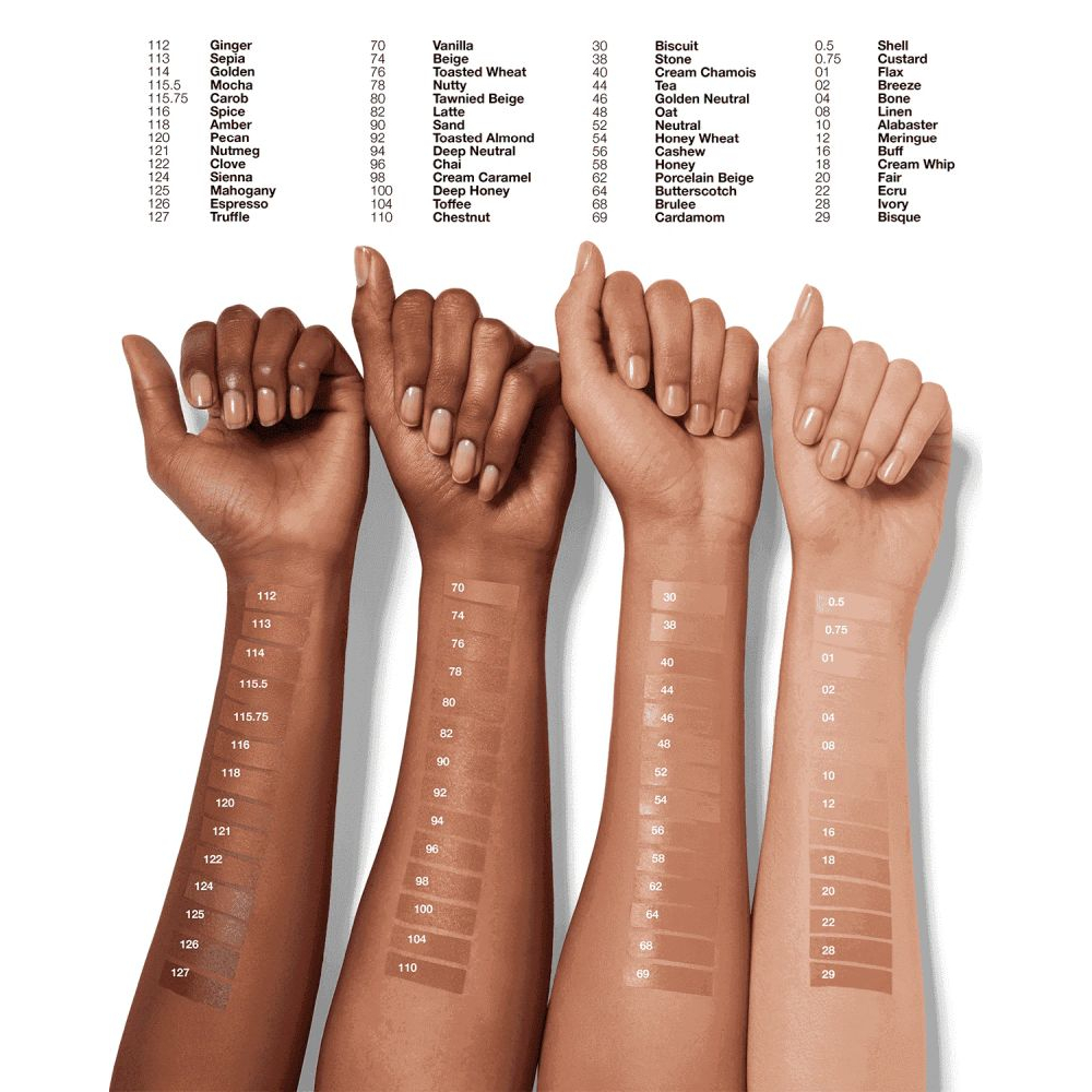 'Even Better SPF15' Foundation - CN 127 Truffle 30 ml