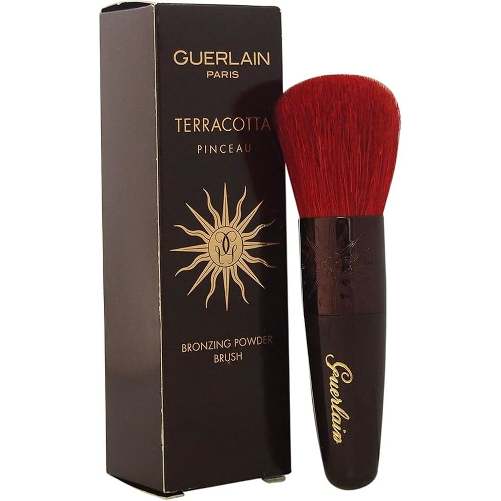'Terracota' Bronzer Brush