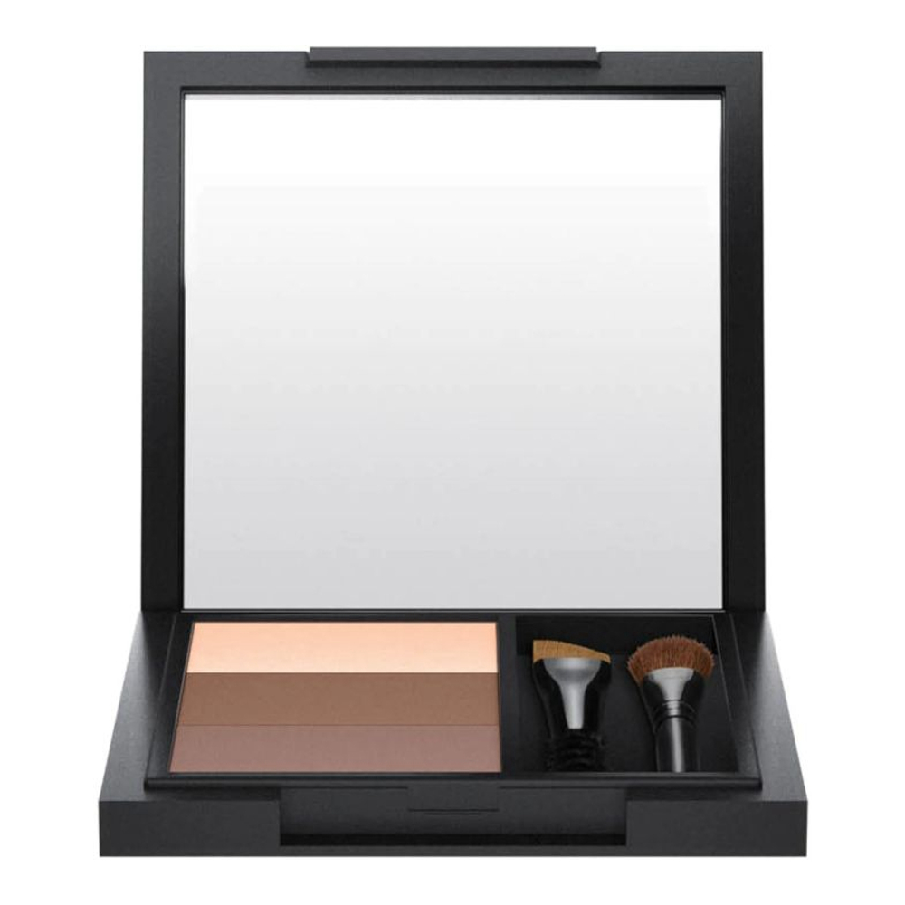 Kit de Sourcils 'Great Brows' - Tapered 3.5 ml