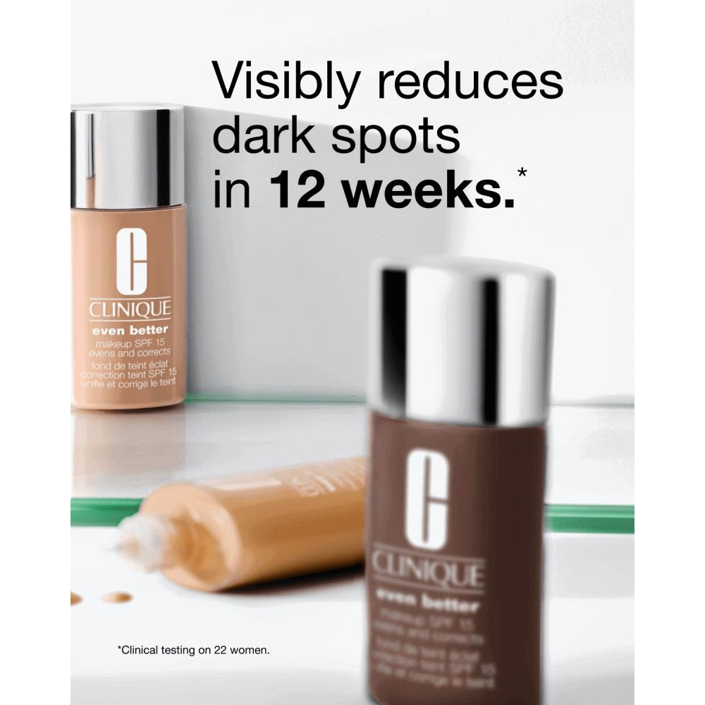 'Even Better SPF15' Foundation - CN 127 Truffle 30 ml