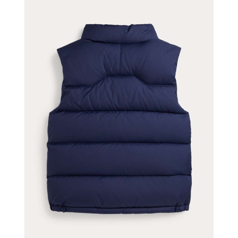 'The Gorham Down Vest' pour Garçons