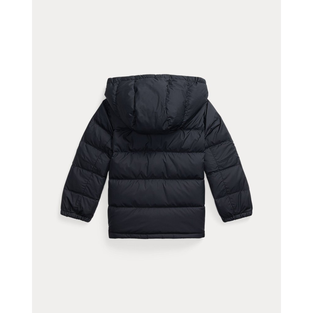 'The Gorham Down Hooded Jacket' pour Garçons