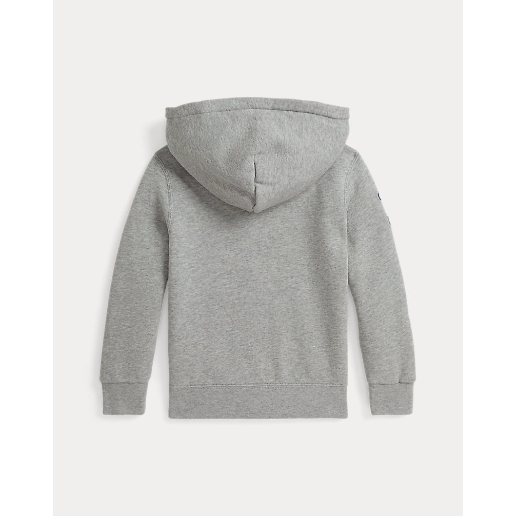 'Big Pony Fleece Hoodie' für Jungen