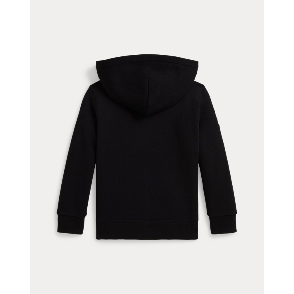 'Big Pony Fleece Hoodie' für Jungen