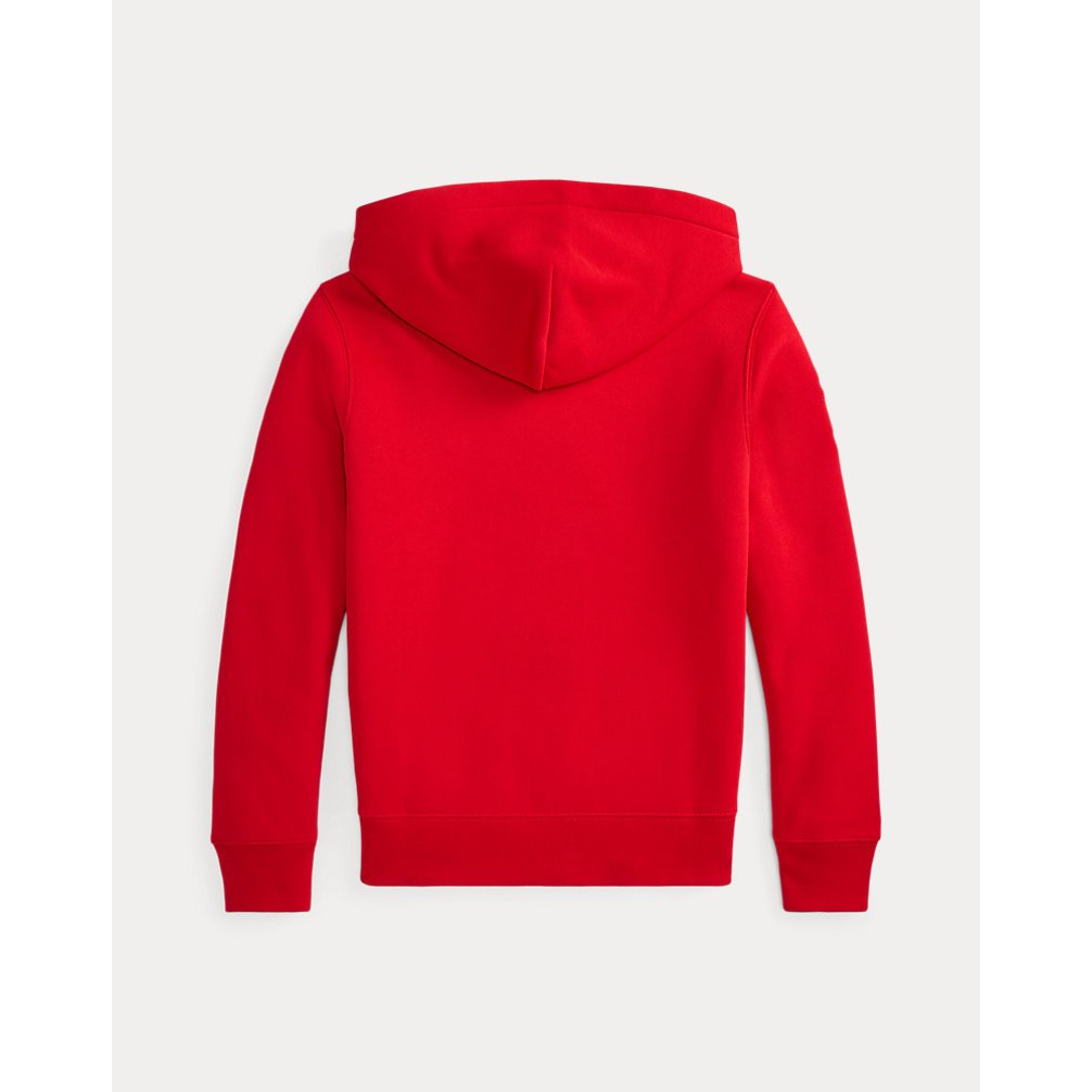 'Big Pony Fleece Hoodie' für Jungen