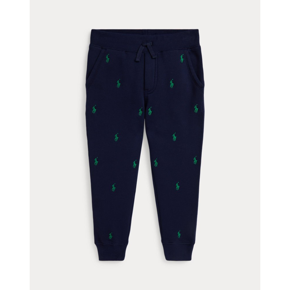 'Polo Pony Fleece Jogger Pant' für Jungen