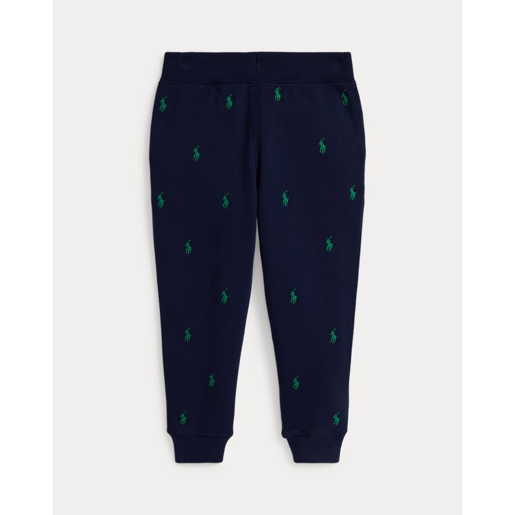 'Polo Pony Fleece Jogger Pant' für Jungen