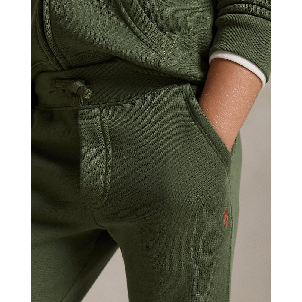 'Fleece Jogger Pant' für Jungen