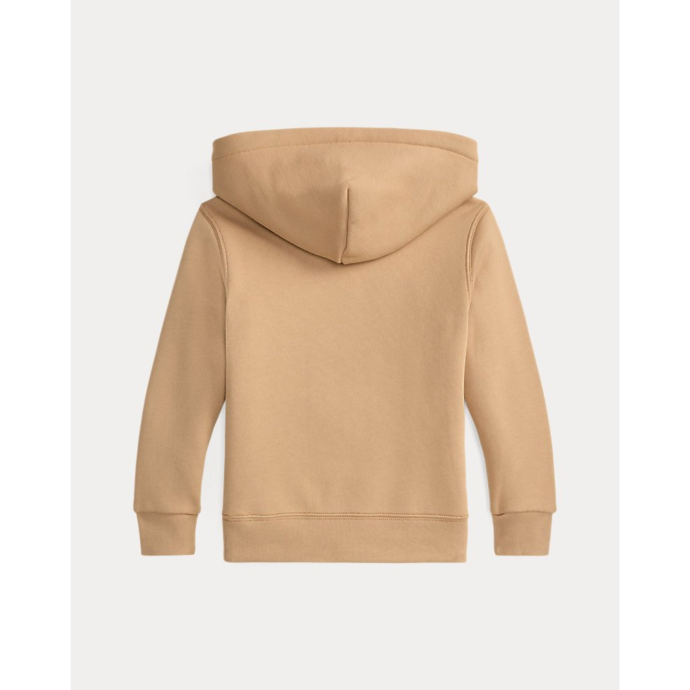 Boy's 'Fleece Hoodie'