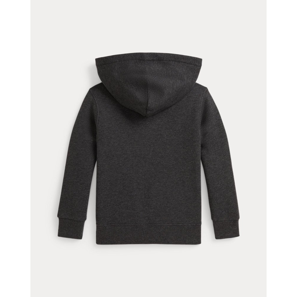 'Fleece Hoodie' pour Garçons