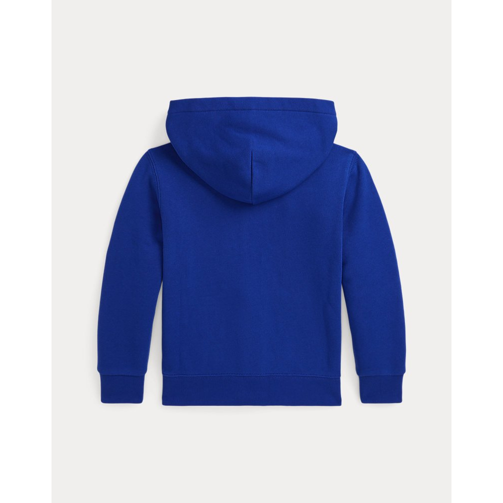 'Fleece Full-Zip Hoodie' pour Garçons