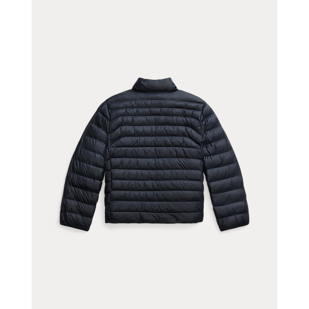 'P-Layer 2 Packable Quilted Jacket' pour Garçons