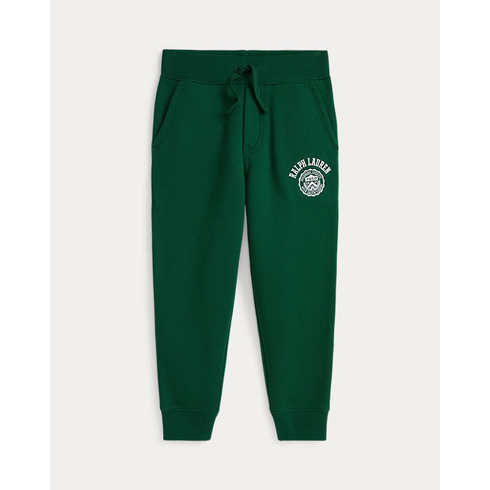 'Logo Fleece Jogger Pant' für Jungen