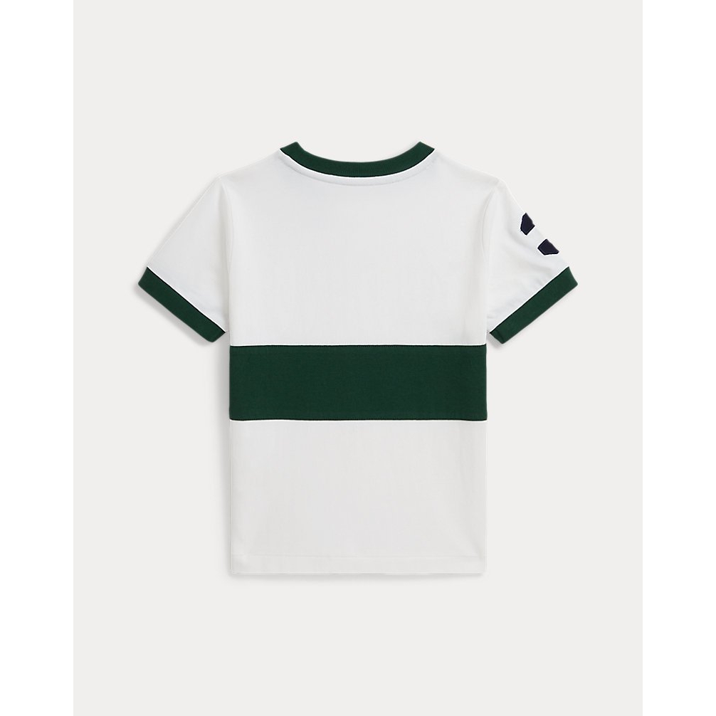 'Big Pony 20th Anniversary Tee' pour Garçons