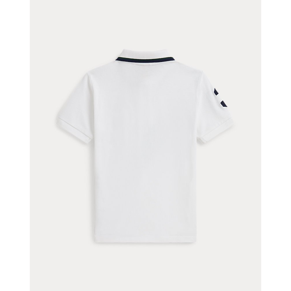 'Big Pony 20th Anniversary Polo Shirt' pour Garçons