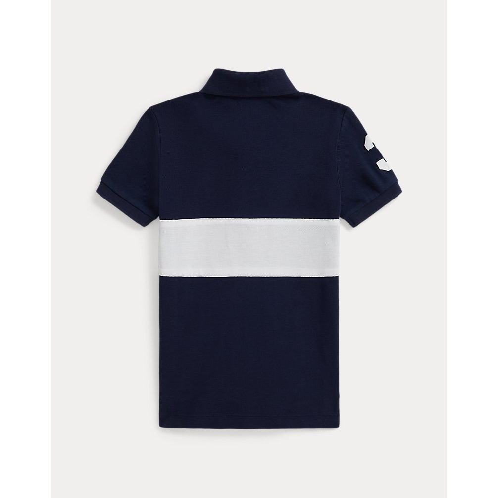 'Big Pony 20th Anniversary Polo Shirt' pour Garçons