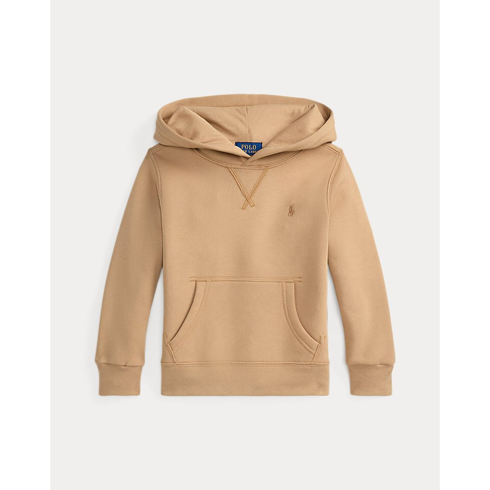 Boy's 'Fleece Hoodie'