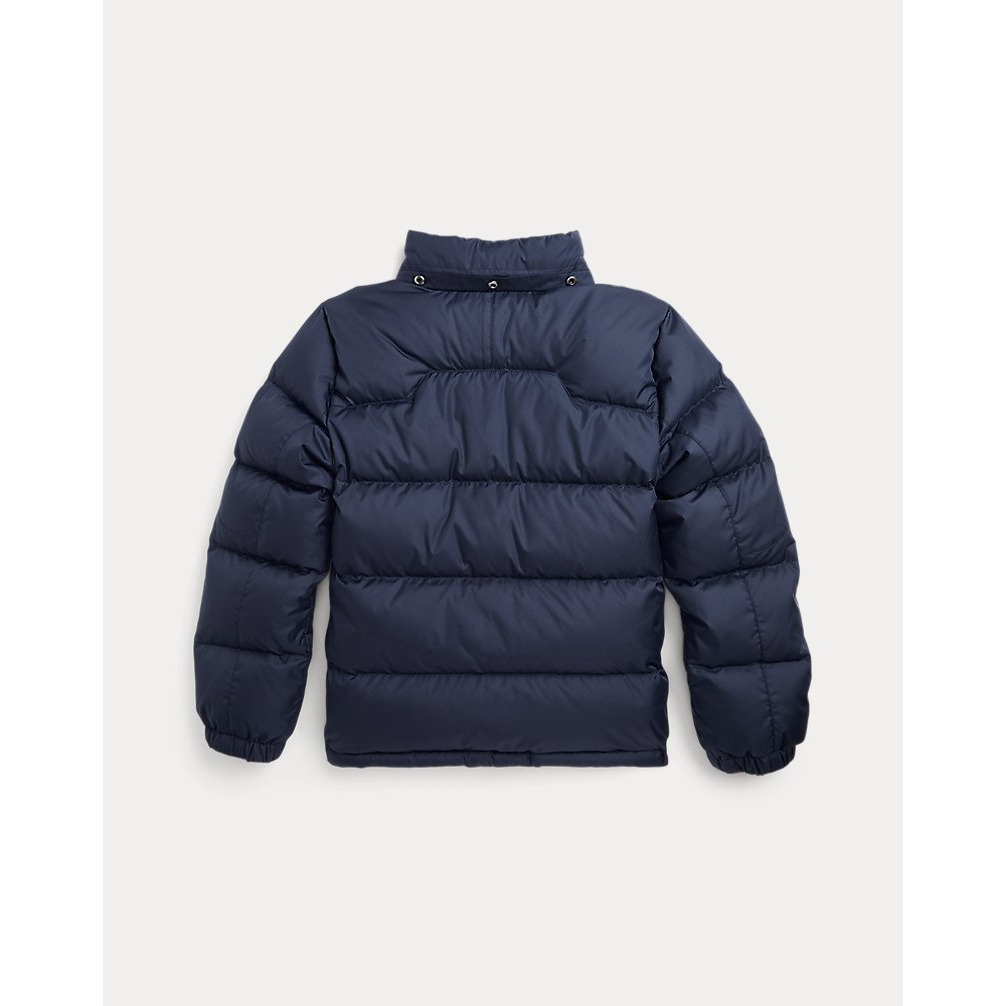 'The Gorham Down Hooded Jacket' für Jungen