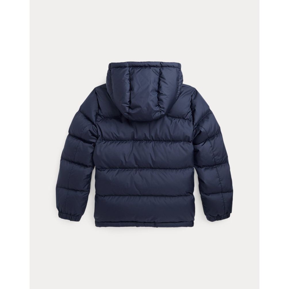 'The Gorham Down Hooded Jacket' für Jungen