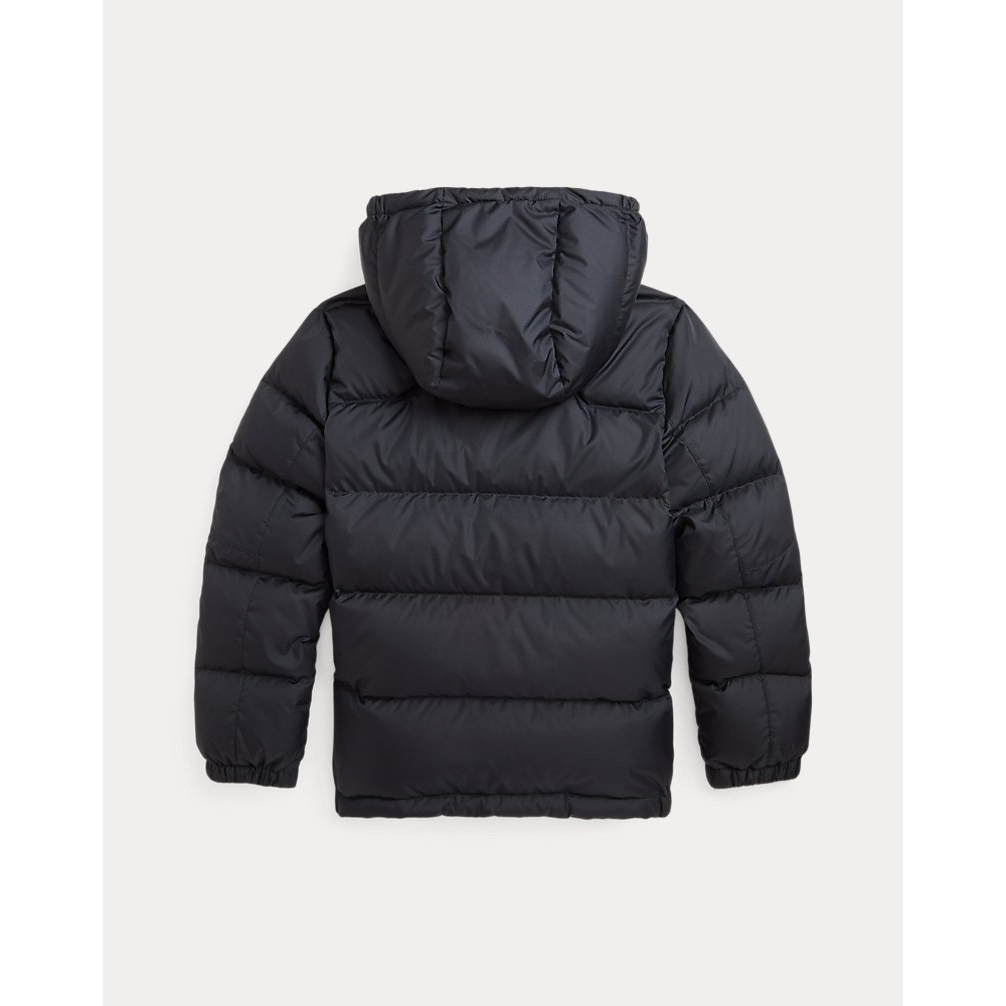 'The Gorham Down Hooded Jacket' für Jungen