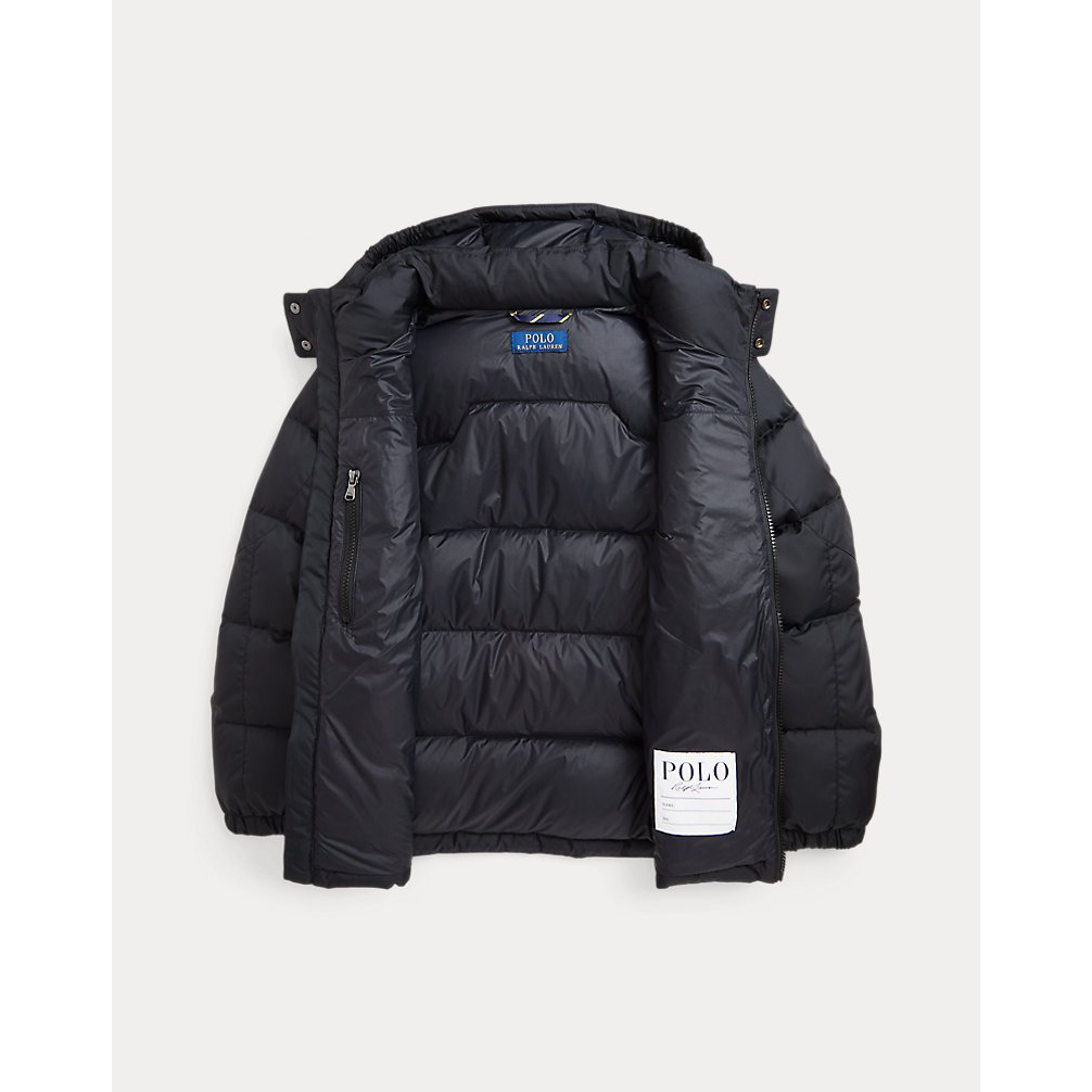'The Gorham Down Hooded Jacket' für Jungen