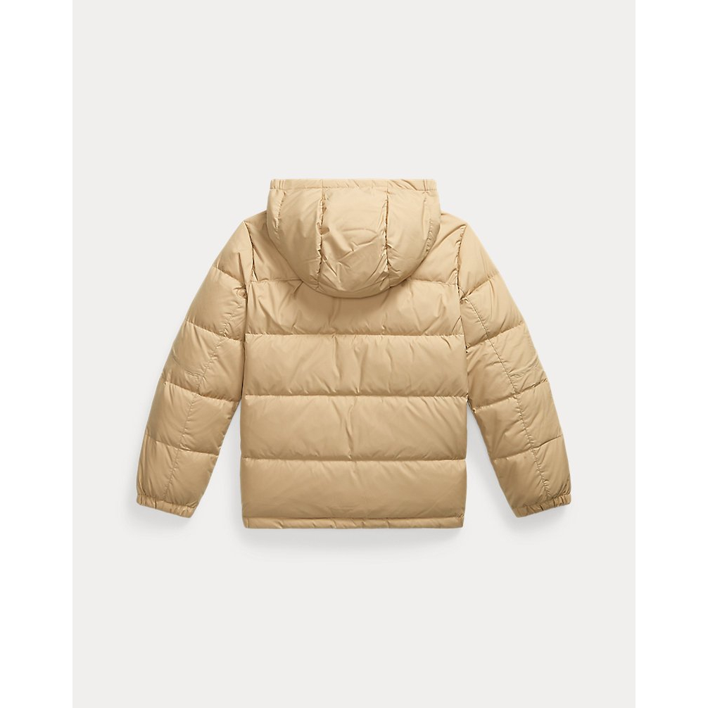 'The Gorham Down Hooded Jacket' für Jungen